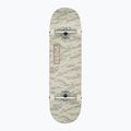 Globe Goodstock vintage white camo classic skateboard 3
