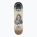 Globe G1 Dream Reaper classic skateboard acero scuro/nero 3