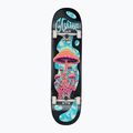 Globe G1 Mind Expansion skateboard classico nero/verde 3