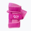 IMPALA Set di tappetini protettivi per bambini rosa Barbie 4