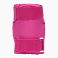 IMPALA Set di tappetini protettivi per bambini rosa Barbie 3