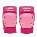 IMPALA Set di tappetini protettivi per bambini rosa Barbie 4