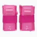 IMPALA Set di tappetini protettivi per bambini rosa Barbie 6