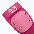 IMPALA Set di tappetini protettivi per bambini rosa Barbie 8