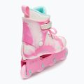Pattini a rotelle da donna IMPALA Lightspeed Inline Skate sorbetto swirl 3