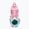 Pattini a rotelle da donna IMPALA Lightspeed Inline Skate sorbetto swirl 5