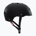 Casco Globe Goodstock Certified nero opaco