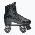Pattini a rotelle da donna IMPALA Quad Skate black leopard 2