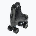 Pattini a rotelle da donna IMPALA Quad Skate black leopard 3