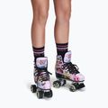 Pattini a rotelle da donna IMPALA Quad Skate burger babie 9