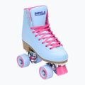 Pattini a rotelle da donna IMPALA Quad Skate blue raspberry