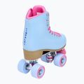 Pattini a rotelle da donna IMPALA Quad Skate blue raspberry 3