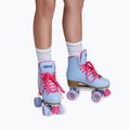 Pattini a rotelle da donna IMPALA Quad Skate blue raspberry 7