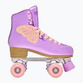 Pattini a rotelle da donna IMPALA Quad Skate lavender flutter 2