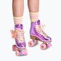 Pattini a rotelle da donna IMPALA Quad Skate lavender flutter 6