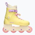 Pattini in linea da donna IMPALA Lightspeed Inline Skate buttercup yellow 2