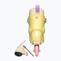 Pattini in linea da donna IMPALA Lightspeed Inline Skate buttercup yellow 4
