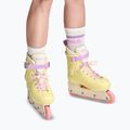 Pattini in linea da donna IMPALA Lightspeed Inline Skate buttercup yellow 7