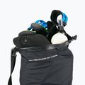 Dakine Sacco a Secco Packable Rolltop 20 l nero 4