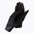 Guanti da ciclismo da donna Dakine Covert nero