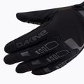 Guanti da ciclismo Dakine Cross-X nero 4