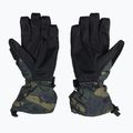 Guanto da snowboard Dakine Scout Glove cascade camo uomo 2