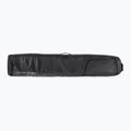 Dakine Borsa da snowboard Low Roller rivestita di nero