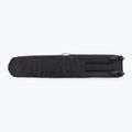Dakine Borsa da snowboard Low Roller rivestita di nero 2