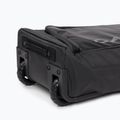 Dakine Borsa da snowboard Low Roller rivestita di nero 4