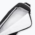 Dakine Borsa da snowboard Low Roller rivestita di nero 5