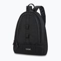 Dakine Cosmo 6,5 l zaino urbano nero 5