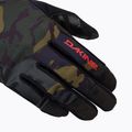 Guanti da ciclismo Dakine Covert cascade camo 4