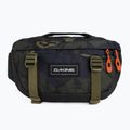 Dakine Hot Laps 1 l valigetta da bici camo cascade