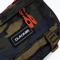 Dakine Hot Laps 2 l valigetta da bici camo cascade 4