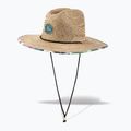 Dakine Pindo Cappello da escursionismo in paglia con palma da giardino