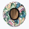 Dakine Pindo Cappello da escursionismo in paglia con palma da giardino 2