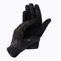 Guanti da ciclismo Dakine Syncline Gel nero