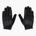 Guanti da ciclismo Dakine Syncline Gel nero 3