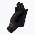 Guanti da ciclismo da donna Dakine Syncline Gel nero