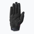Guanti da ciclismo Dakine da donna Syncline Gel port rosso 6