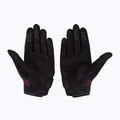 Guanti da ciclismo Dakine da donna Syncline Gel port rosso 2