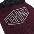 Guanti da ciclismo Dakine da donna Syncline Gel port rosso 4