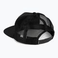 Cappello da baseball Dakine Classic Diamond Trucker nero 3