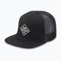 Cappello da baseball Dakine Classic Diamond Trucker nero 5