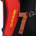 Dakine Heli Pack 12 l zaino da trekking in lava fusa 7