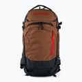 Dakine Heli Pro 20 l zaino da snowboard bison