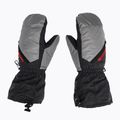 Dakine Guanti da snowboard per bambini Tracker Mitt grigio acciaio 3