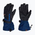 Guanto da snowboard Dakine Titan Gore-Tex da uomo blu profondo