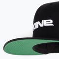 Cappello Dakine Classic Snapback nero 5