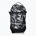 Zaino da snowboard Dakine Heli Pro 20 l street art